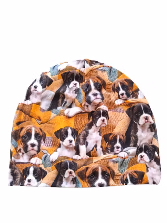 Lue boxer M
