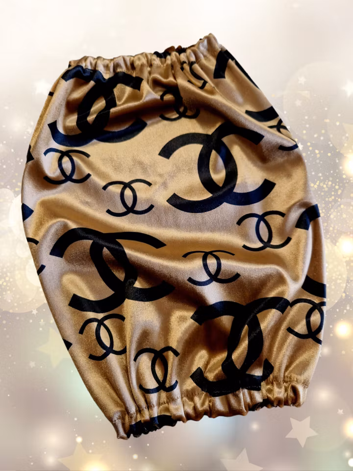 Show Ørehette, Gull M