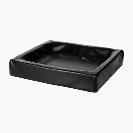 Sengetrekk grå teddy M