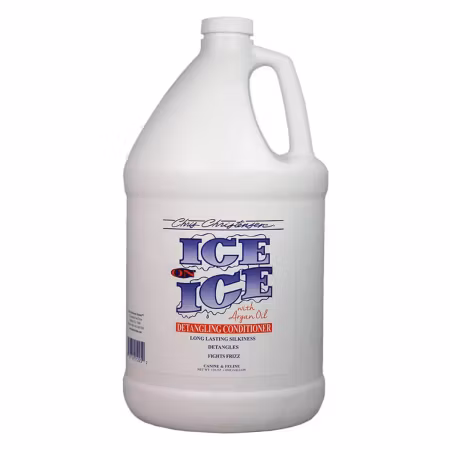 Chris Christensen Ice On Ice Conditioner 3,8 liter.