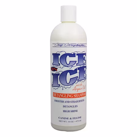 Ice On Ice Shampoo