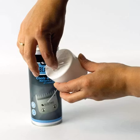 Ibanez - Kjølespray til klippemaskin