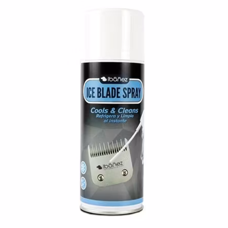 Ibanez - Kjølespray til klippemaskin