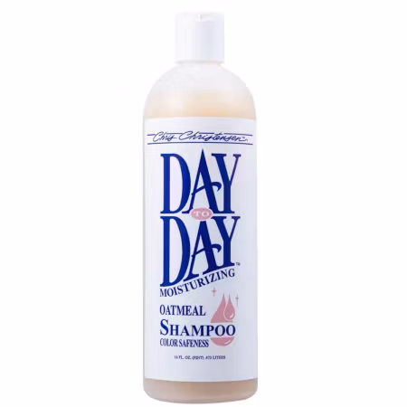 Day To Day Moisturizing Shampoo