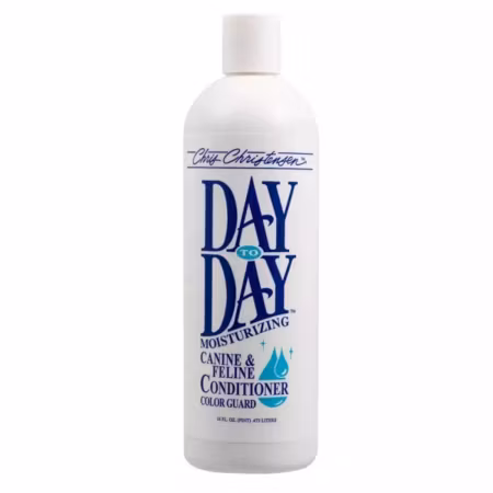 Chris Christensen Day To Day Moisturizing Conditioner 473ml