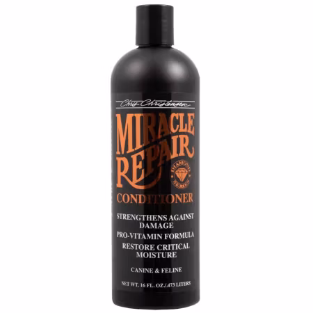 Chris Christensen Diamond Series Miracle Repair Conditioner 473ml