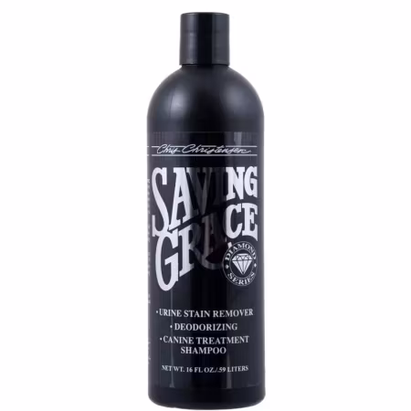 Saving Grace Shampoo 455 ml