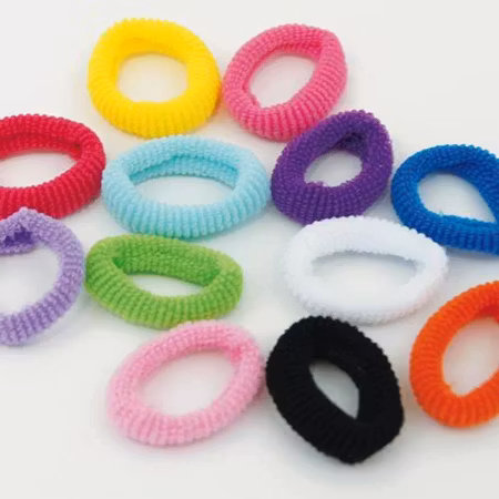 Show Tech bomull strikker multicolour 12stk