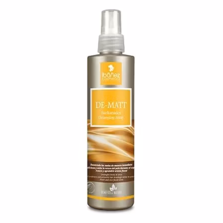 IBANEZ De-Matt Floke og Balsamspray 250 ml. - BESTSELGER