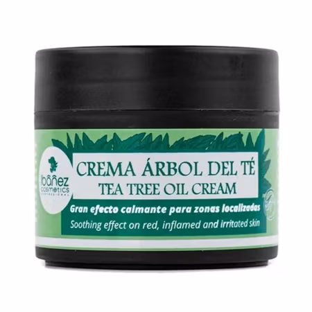 IBANEZ Tea Tree Cream 100 ml