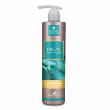 The One shampo 500 ml