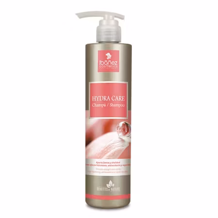 Hydra Care Shampo 500 ml