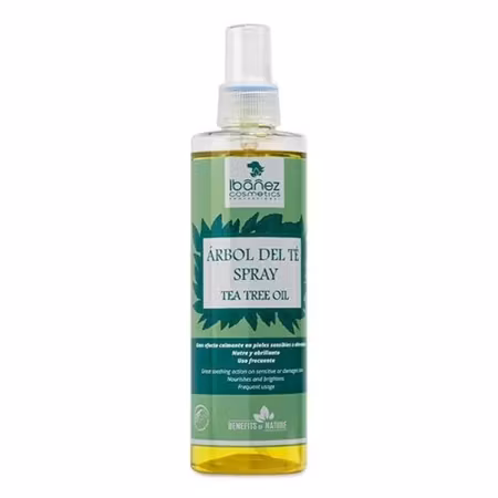 IBANEZ Tea Tree Spray 250 ml