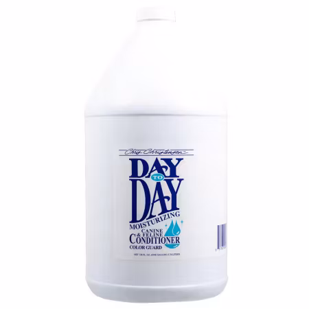 Chris Christensen Day To Day Moisturizing Conditioner 3.8 l