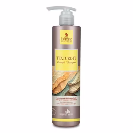 Texture-It-Shampo 500ml