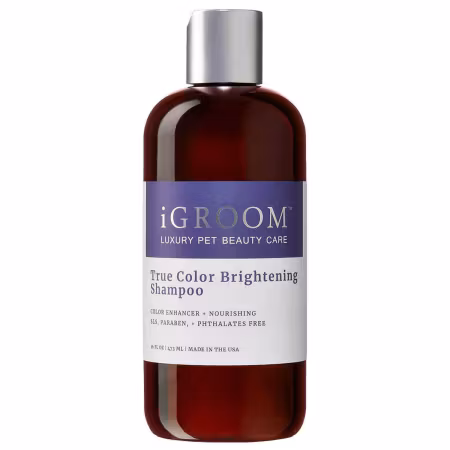 True Color Brightening Shampoo 473ml