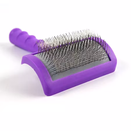 Ibanez - Langskaftet Karde Buet M (8,0x6,0cm) Soft Pins