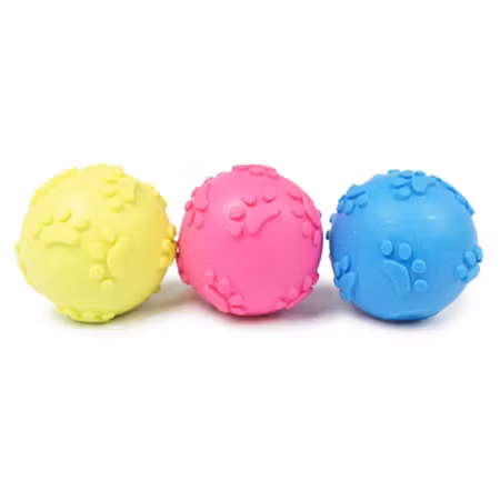 XXX Ibanez - PipeBall Footprints av Termoplastisk Gummi ASS farger