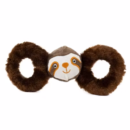 XXX Ibanez - Big Ears Monkey Plush 26x10cm