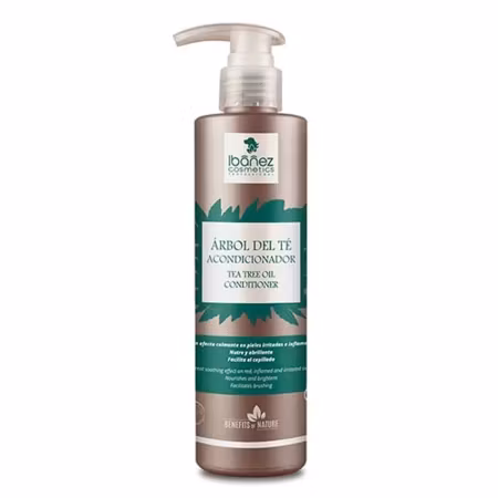 Ibanez - Tea Tree Conditioner 250ml