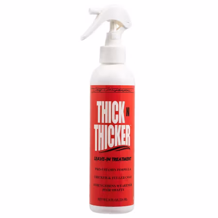 Chris Christensen Thick N Thicker Leave In Conditioner 237ml