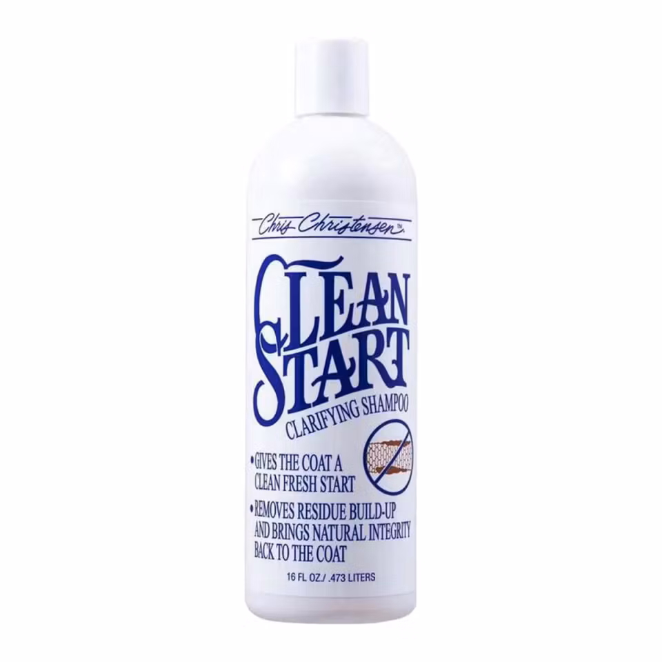 Clean Start Clarifying Shampoo 473ml