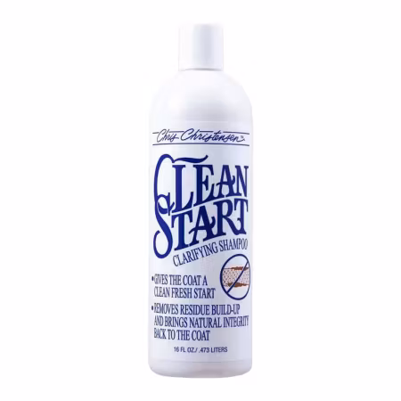 Clean Start Clarifying Shampoo 473ml