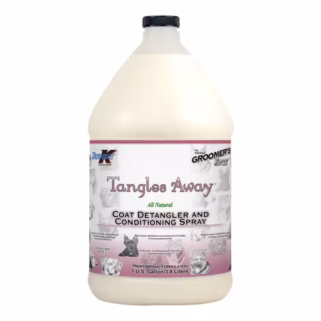 Double K Tangles Away balsam 3,8 L