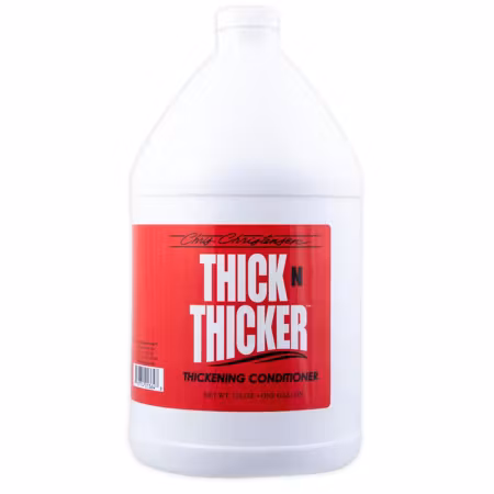Chris Christensen Thick N Thicker Conditioner 3,8 liter