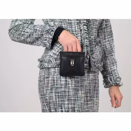 Show Tech Godbitveske m/magnetisk lås