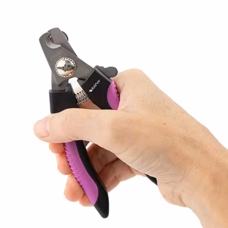 Ibanez  Kloklipper for små/mellomstore raser