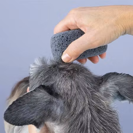 Ibanez  Trimme og Nappestein Mørk grå