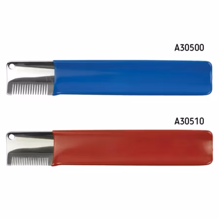 Ibanez Trimmekniv buede japanske kniver Blå Grov