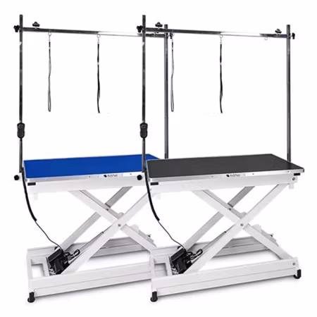 Ibanez - Comfort elektrisk bord BLACK