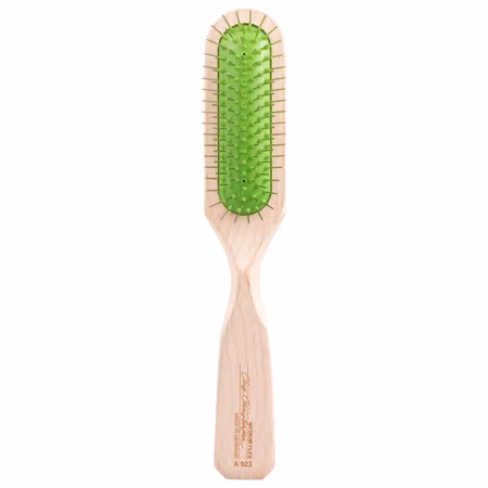 Chris Christensen Oblong Air Pin Brush - Medium Pad Long Pin (22mm)