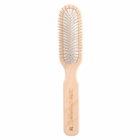 Chris Christensen Original Series Oblong Brush - Firm Pad Short Pin (20mm)