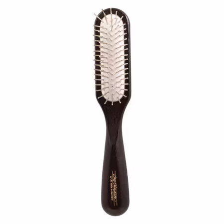Chris Christensen Ice Slip Detangling Pin Brush - Short Pin (20mm)