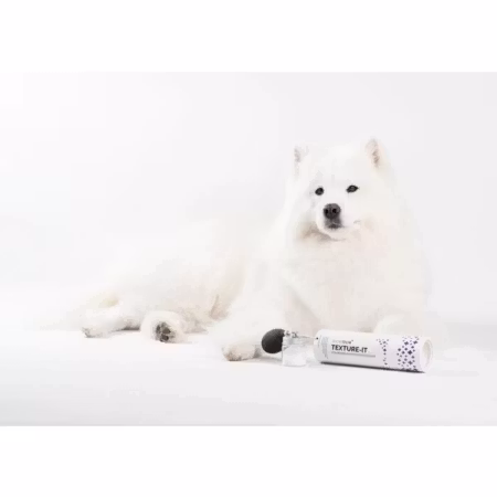 ShowTech Texture-IT Powder 20 g Hvit