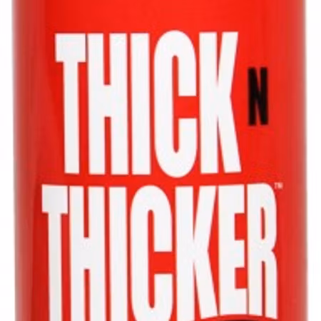 Thick N Thicker Shampoo