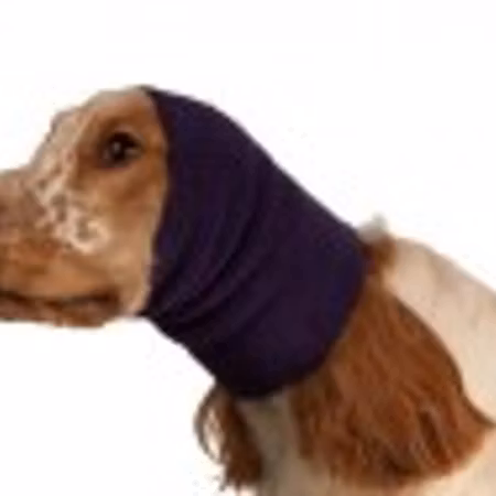 Show Tech Ear Buddy Fønørehette Lilla M