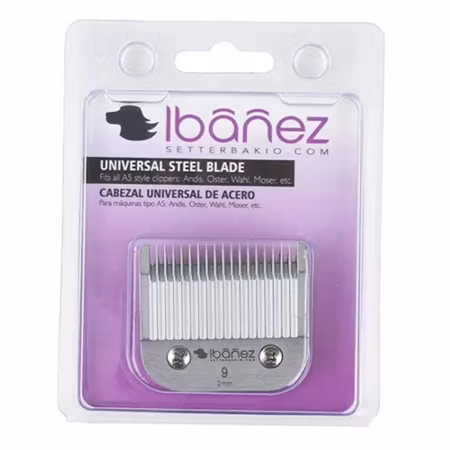 IBANEZ Universal Klippeskjær 7 (3mm)