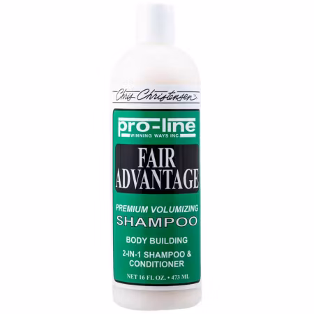 Pro Line Fair Advantage Shampoo 473ml