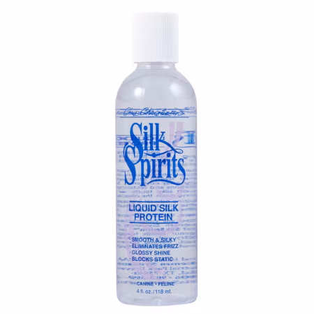 Chris Christensen Spirits Liquid Silk Protein 118ml
