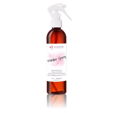 iGROOM Wonder Spray 236ml