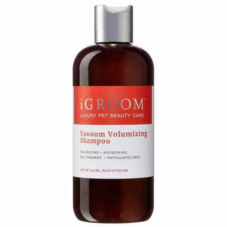 Vavoom Volumizing Shampoo 473ml