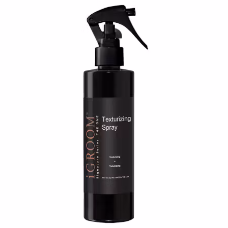 iGROOM Texturizing Spray 236ml