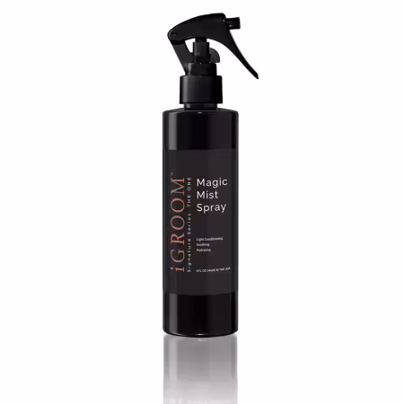 iGROOM Magic Mist Spray 236ml
