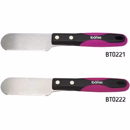 Ibanez Trimmekniv Stor Fine Tenner