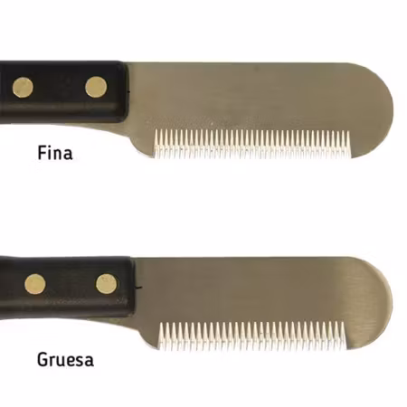 Ibanez Trimmekniv Stor Fine Tenner