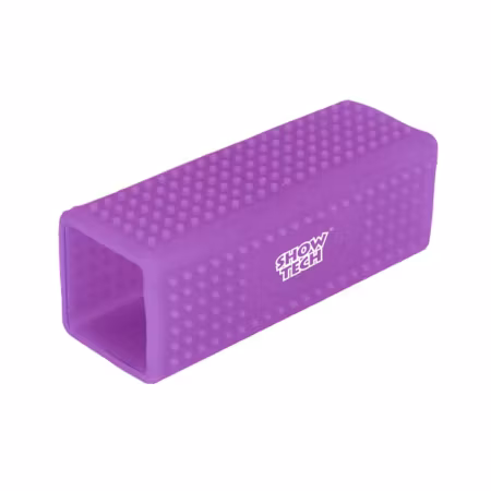 Show Tech Silicone Hair Remover